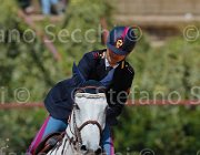 CHIMIRRI V TRAFFIC BOY CampITA2013- S5 0159 : CHIMIRRI VINCENZO, Campionati Italiani 2013, Cattolica, Horse Riviera Resort, TRAFFIC BOY, foto di Stefano Secchi ©